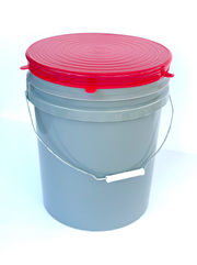 Paint Seal 5 gallon bucket six pack